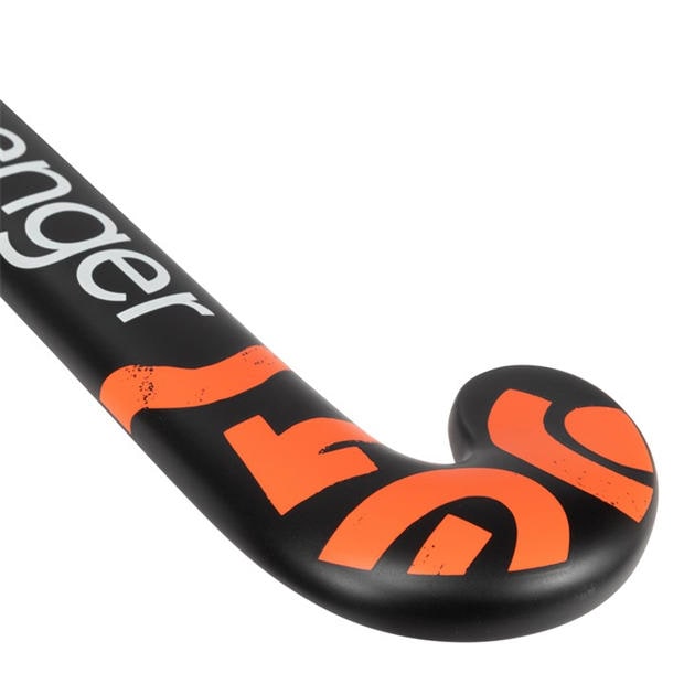 Slazenger Slazenger IKON Plus Hockey Stick Juniors