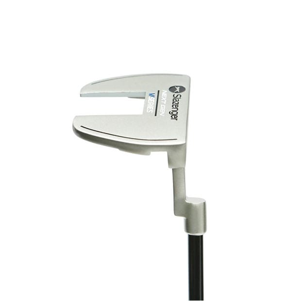 Slazenger Slazenger Ikon Putter Golf Club Junior