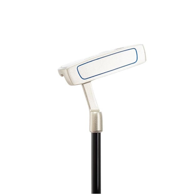 Slazenger Slazenger Ikon Putter Golf Club Junior