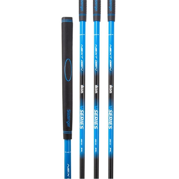 Slazenger Slazenger Ikon Putter Golf Club Junior