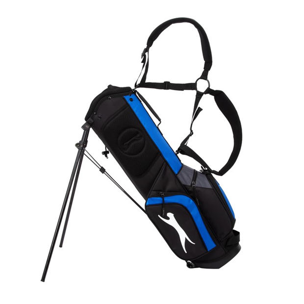 Slazenger Slazenger Ikon Stand Bag Junior