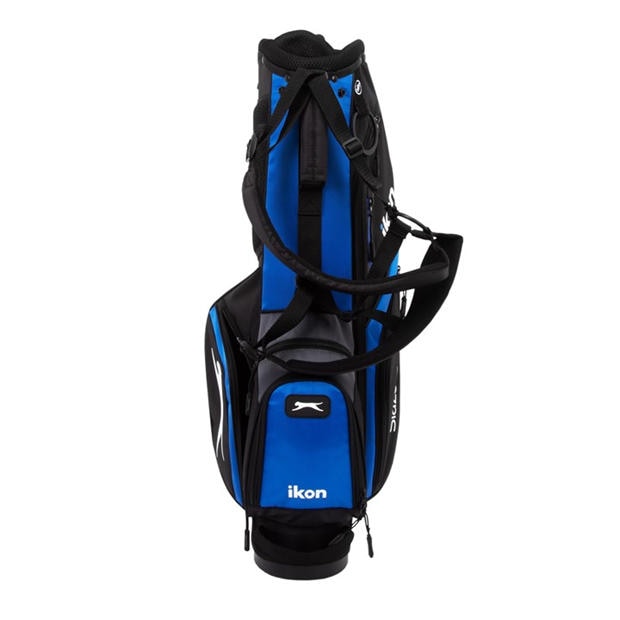 Slazenger Slazenger Ikon Stand Bag Junior