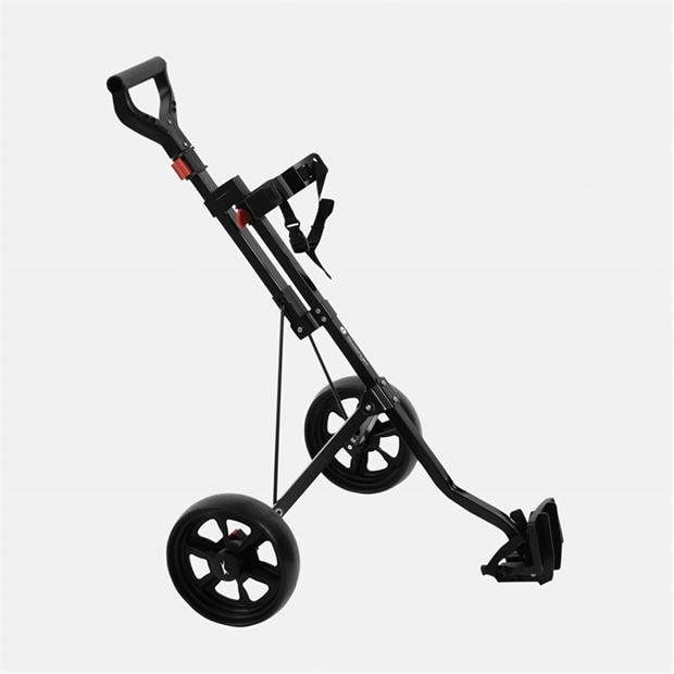 slazenger Slazenger Juniors Golf Trolley