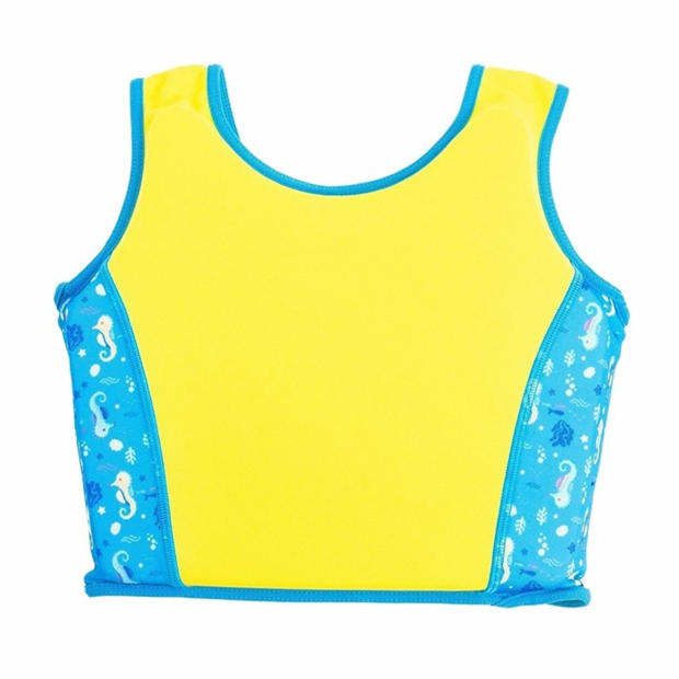 Slazenger Slazenger Kids Confidence Swim Vest