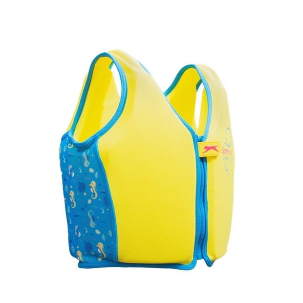 slazenger Slazenger Kids Confidence Swim Vest