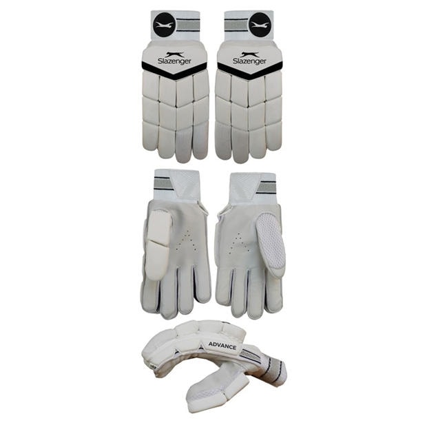 slazenger Slazenger Kids' Slaz Cricket Gloves