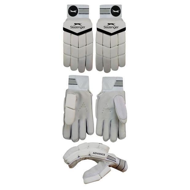 slazenger Slazenger Kids' Slaz Cricket Gloves