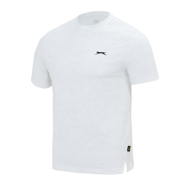 Slazenger Slazenger Knit Ten Tee Mens