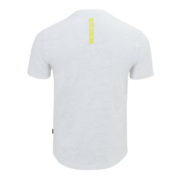 Slazenger Slazenger Knit Ten Tee Mens