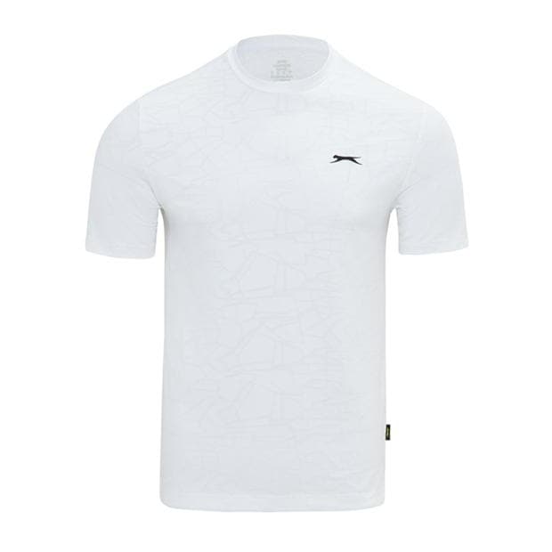 slazenger Slazenger Knit Ten Tee Mens