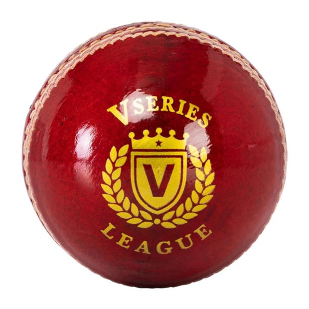Slazenger Slazenger League Cricket Ball Junior
