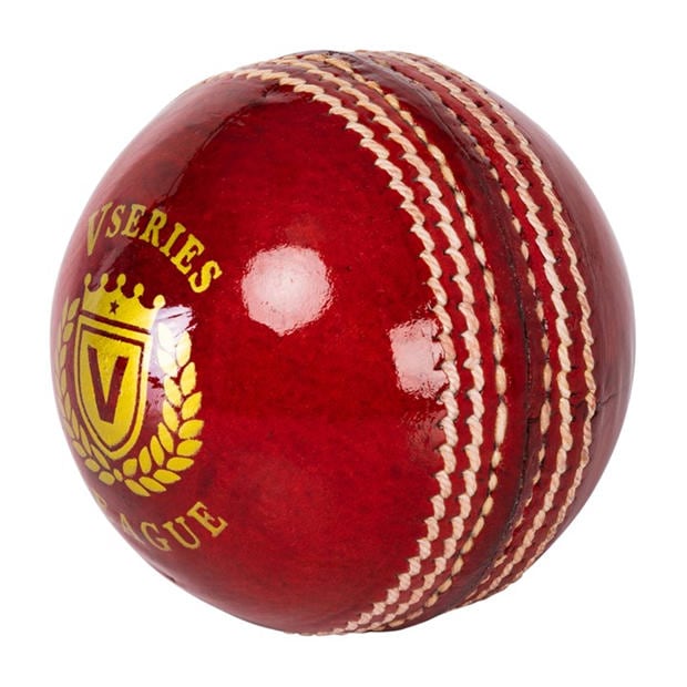 Slazenger Slazenger League Cricket Ball Junior