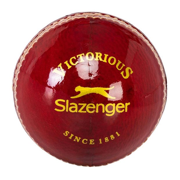 slazenger Slazenger League Cricket Ball Junior