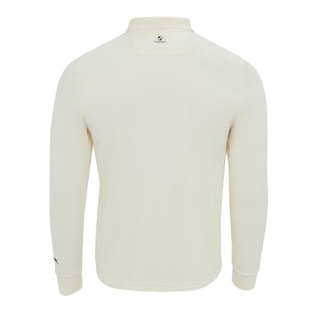 Slazenger Slazenger Length Sleeves Shirt Mens