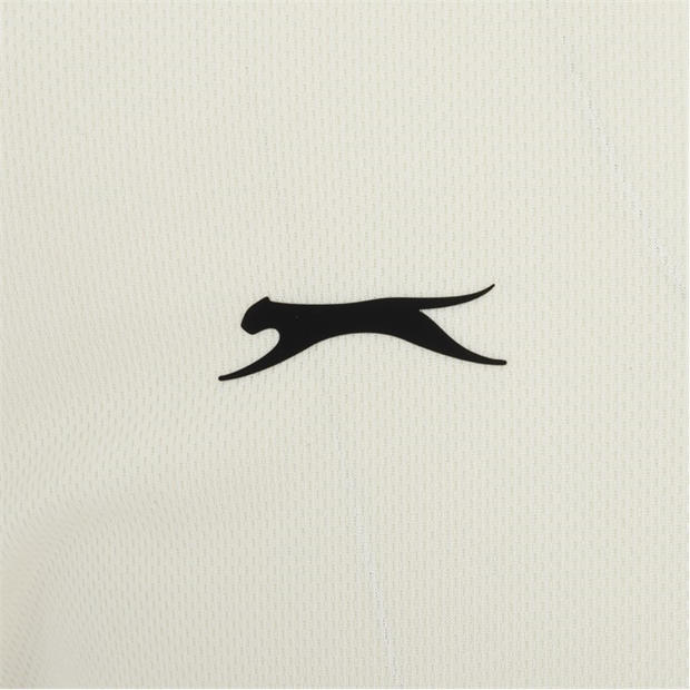 Slazenger Slazenger Length Sleeves Shirt Mens
