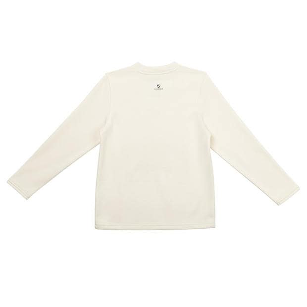 Slazenger Slazenger Long Sleeve Sweater Juniors