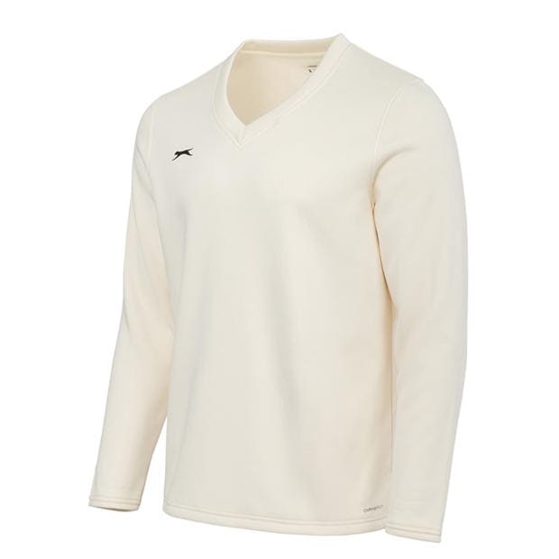 Slazenger Slazenger Long Sleeve Sweater Mens