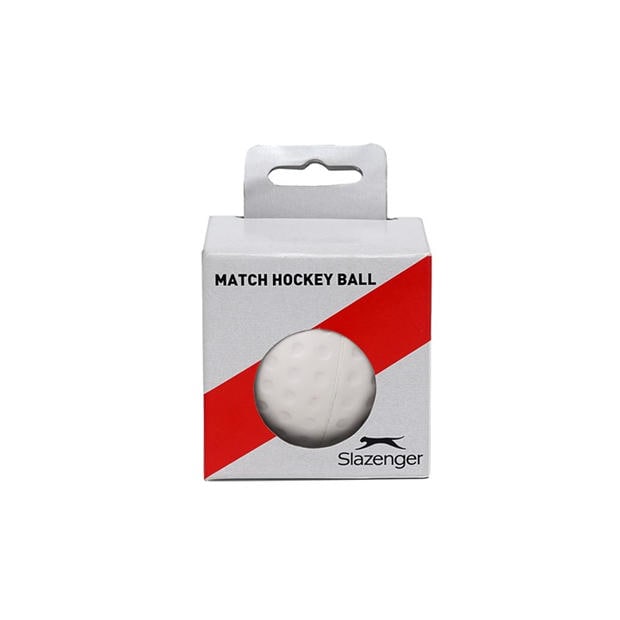 Slazenger Slazenger Match Hockey Ball