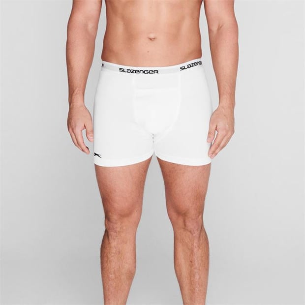 Slazenger Slazenger Mens Cricket Boxer