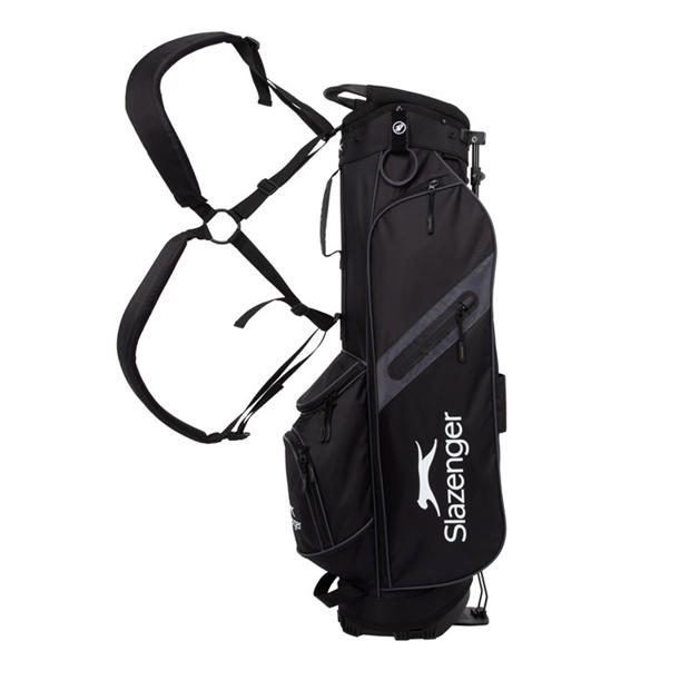 Slazenger Slazenger Micro Stand Bag