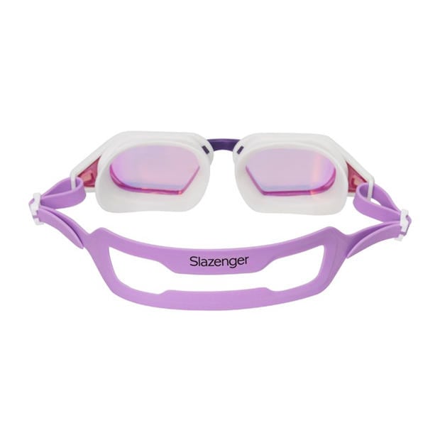 Slazenger Slazenger Mirror Goggle