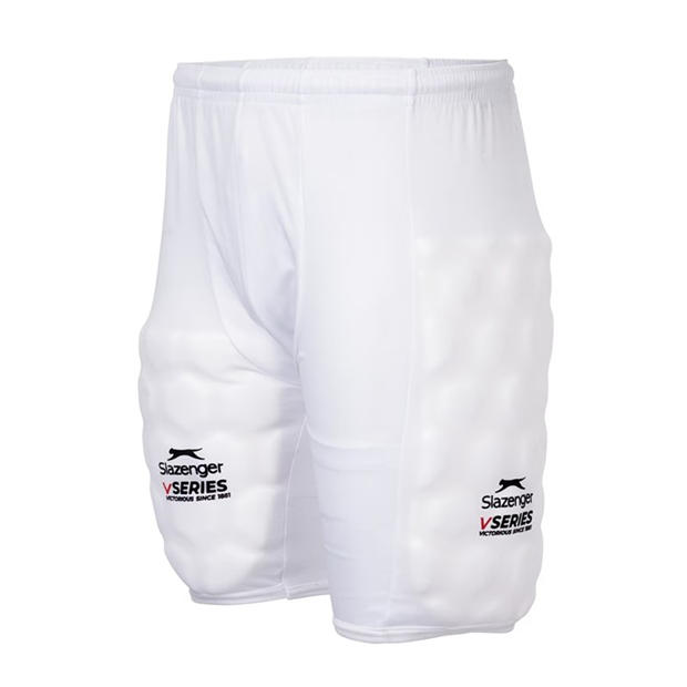 Slazenger Slazenger Padded Shorts Adults