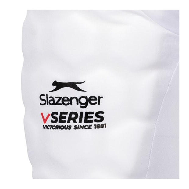 Slazenger Slazenger Padded Shorts Adults