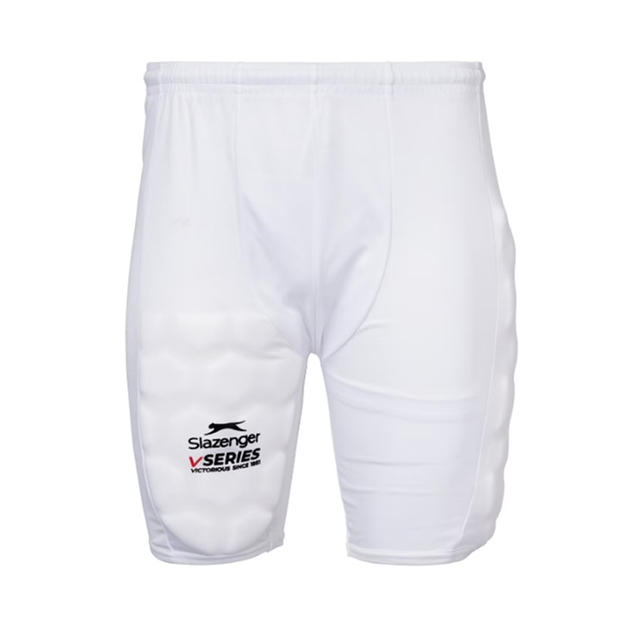 slazenger Slazenger Padded Shorts Adults