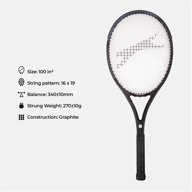 slazenger Slazenger RazorTennis Racket