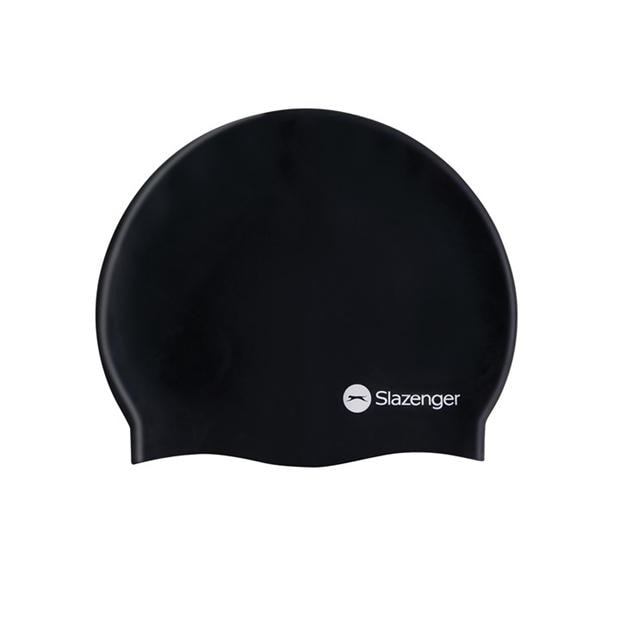 Slazenger Slazenger Silicone Swimming Cap Adults