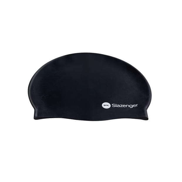 slazenger Slazenger Silicone Swimming Cap Adults