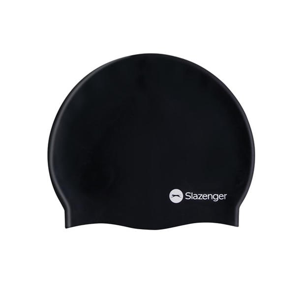 Slazenger Slazenger Silicone Swimming Cap Junior
