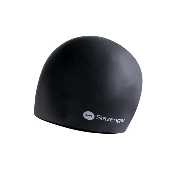 slazenger Slazenger Silicone Swimming Cap Junior