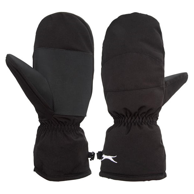 Slazenger Slazenger Slaz Golf Mitten Sn62