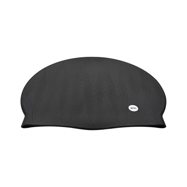 Slazenger Slazenger Slaz Textured Swim Cap 62