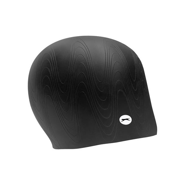 Slazenger Slazenger Slaz Textured Swim Cap 62