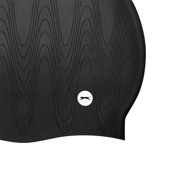 Slazenger Slazenger Slaz Textured Swim Cap 62