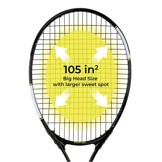 Slazenger Slazenger Smash Tennis Racket
