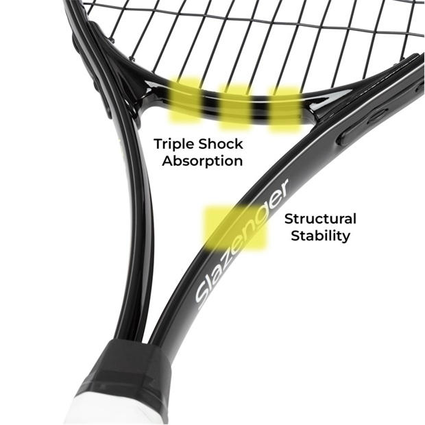 Slazenger Slazenger Smash Tennis Racket