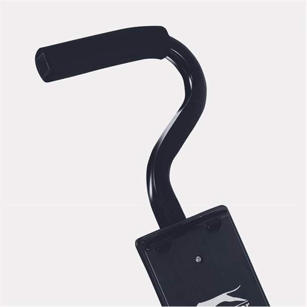 Slazenger Slazenger Steel Golf Trolley