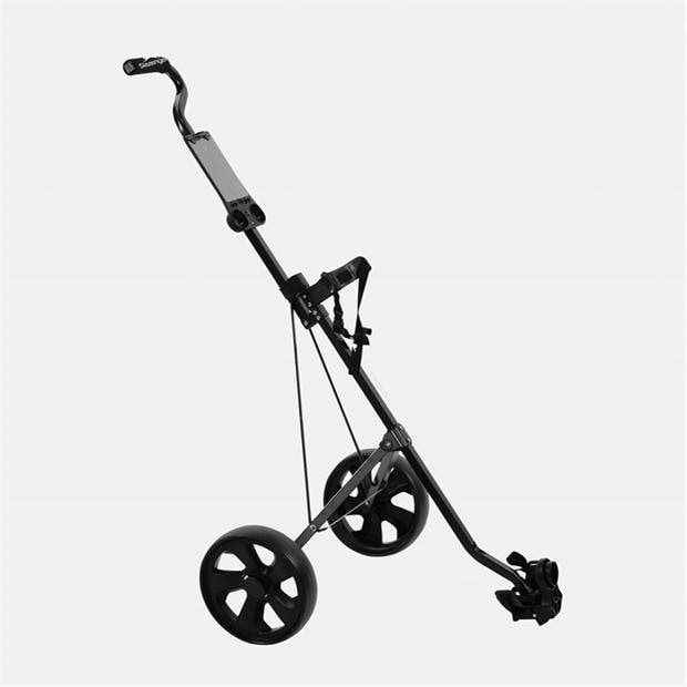 slazenger Slazenger Steel Golf Trolley