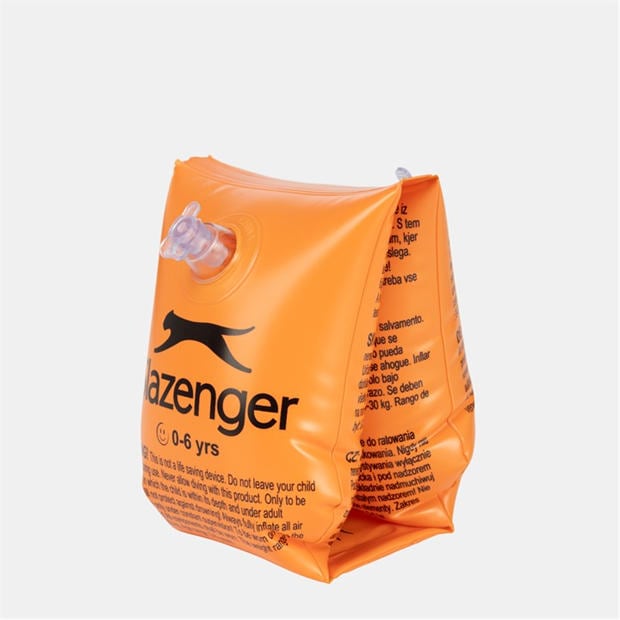 Slazenger Slazenger Swim Armbands