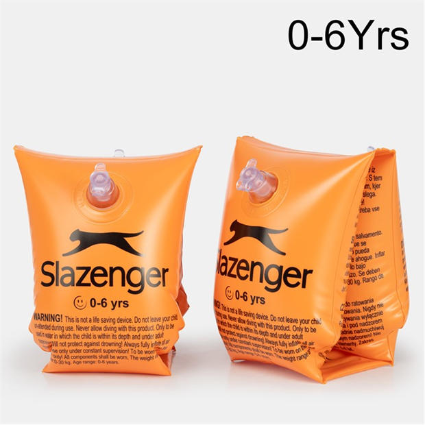slazenger Slazenger Swim Armbands