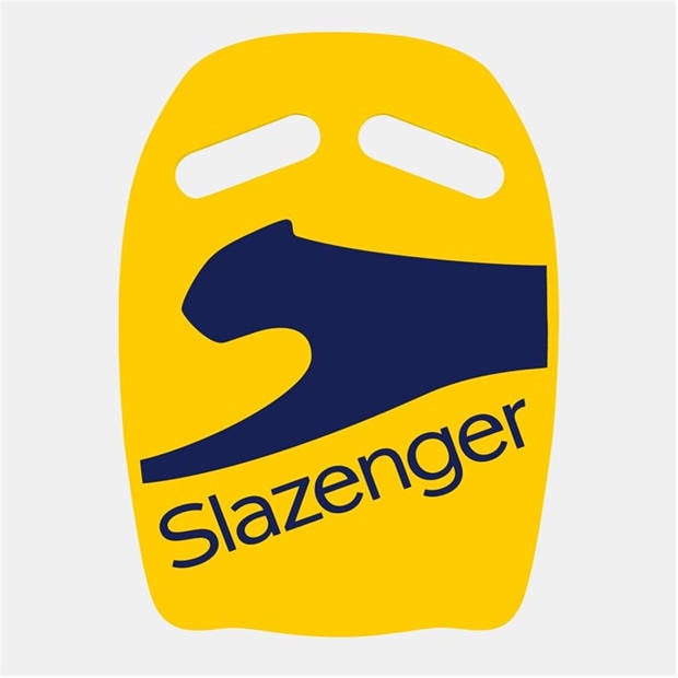 slazenger Slazenger Swim Kickboard
