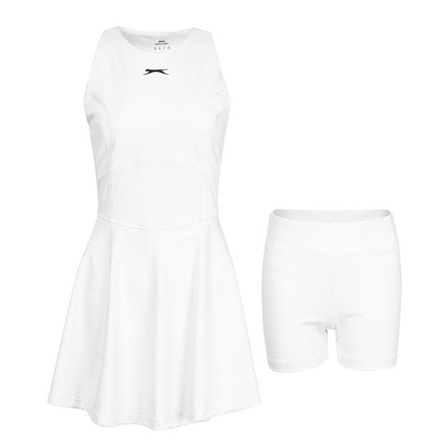 slazenger Slazenger Tennis Dress Womens
