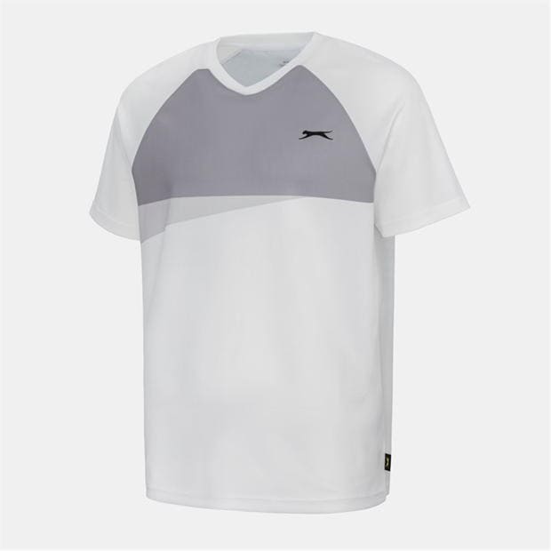 Slazenger Slazenger Tennis T Shirt Mens