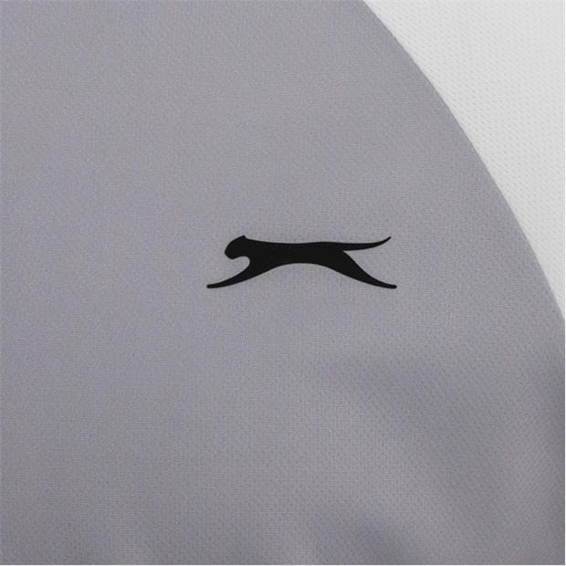 Slazenger Slazenger Tennis T Shirt Mens