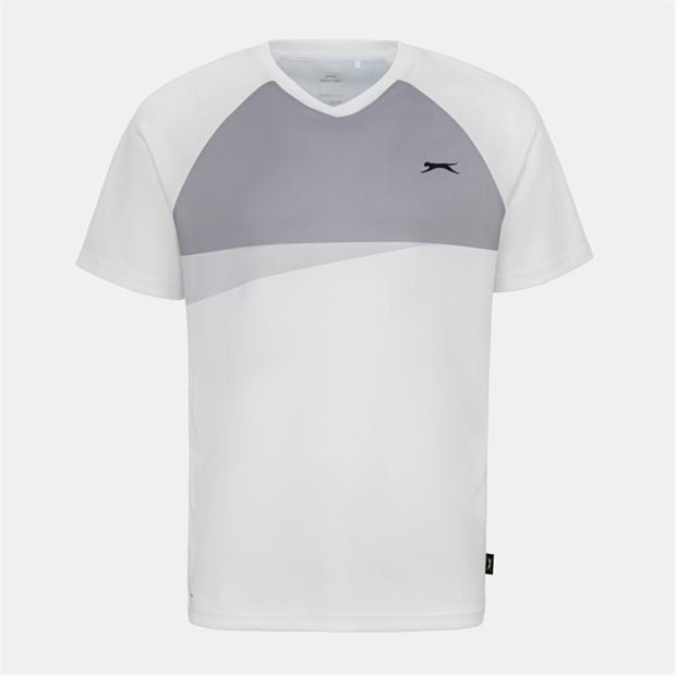 slazenger Slazenger Tennis T Shirt Mens