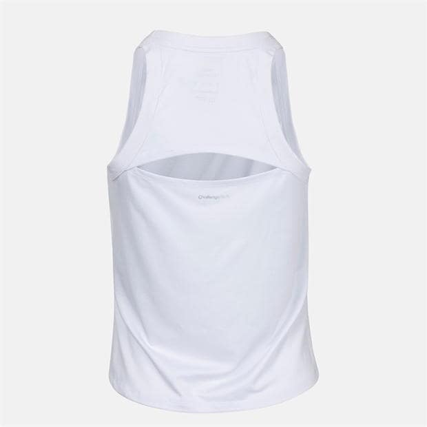 Slazenger Slazenger Tennis Vest Womens