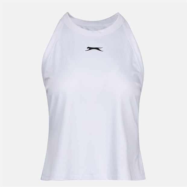 slazenger Slazenger Tennis Vest Womens